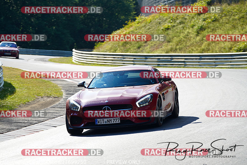 Bild #17699250 - Touristenfahrten Nürburgring Nordschleife (05.07.2022)