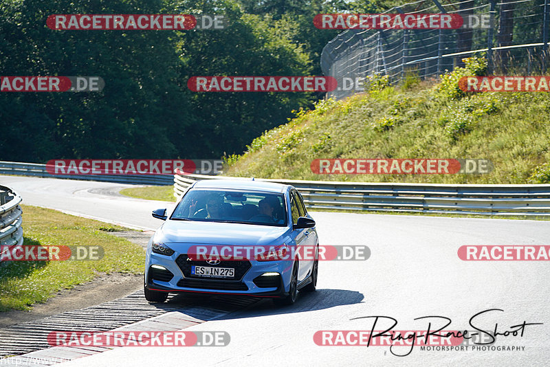 Bild #17699281 - Touristenfahrten Nürburgring Nordschleife (05.07.2022)