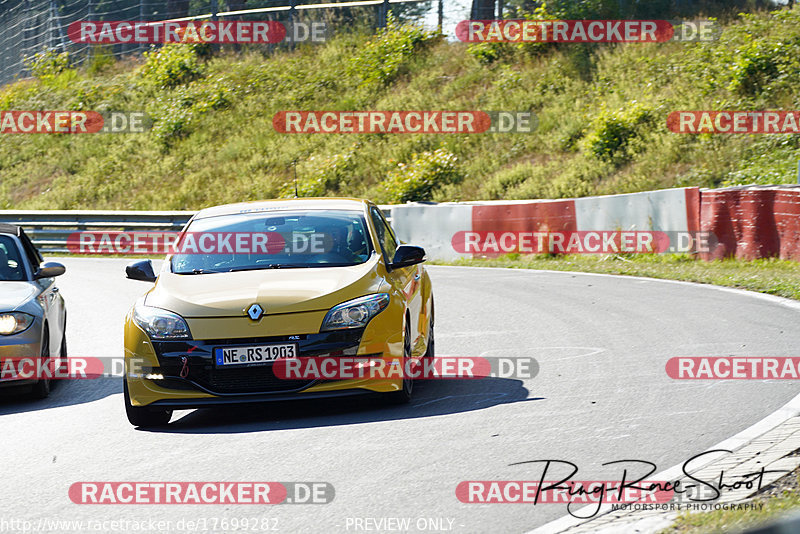 Bild #17699282 - Touristenfahrten Nürburgring Nordschleife (05.07.2022)