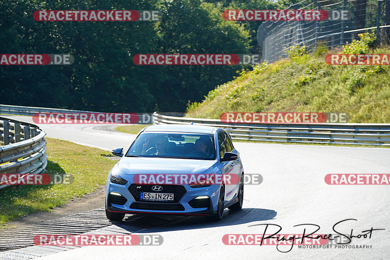 Bild #17699284 - Touristenfahrten Nürburgring Nordschleife (05.07.2022)