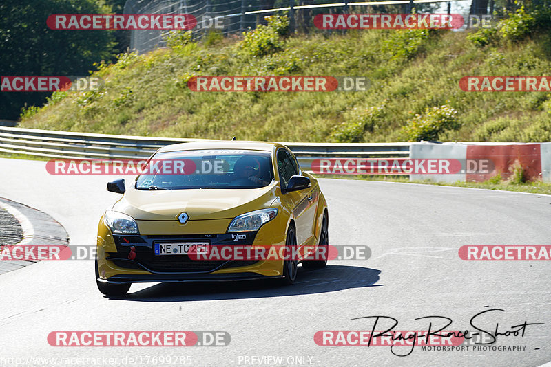 Bild #17699285 - Touristenfahrten Nürburgring Nordschleife (05.07.2022)