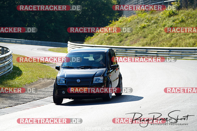 Bild #17699288 - Touristenfahrten Nürburgring Nordschleife (05.07.2022)