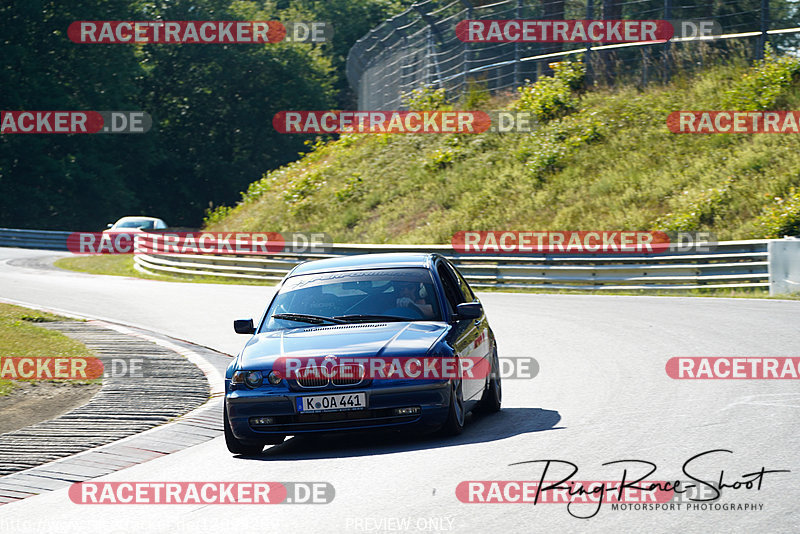 Bild #17699289 - Touristenfahrten Nürburgring Nordschleife (05.07.2022)