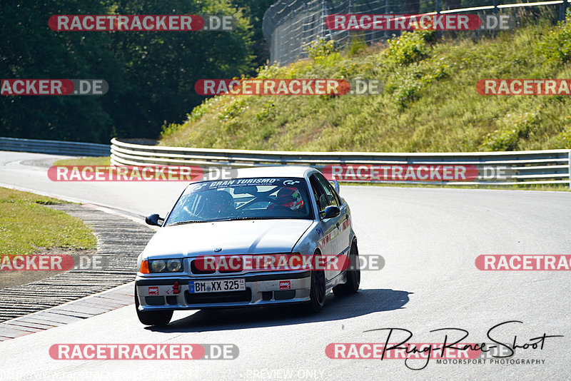 Bild #17699294 - Touristenfahrten Nürburgring Nordschleife (05.07.2022)