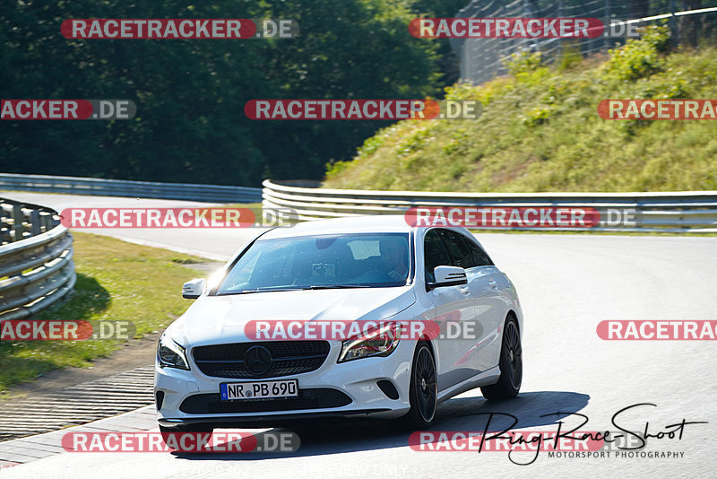 Bild #17699302 - Touristenfahrten Nürburgring Nordschleife (05.07.2022)