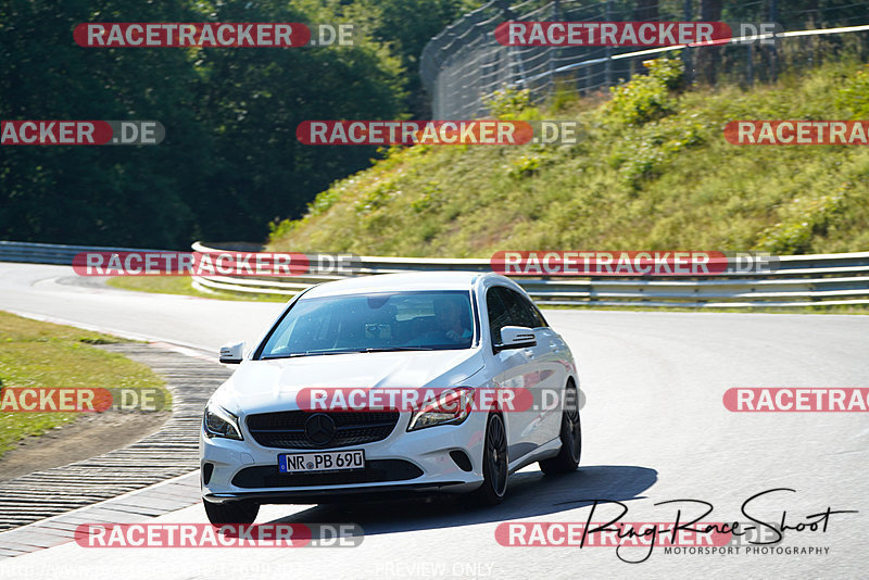 Bild #17699303 - Touristenfahrten Nürburgring Nordschleife (05.07.2022)