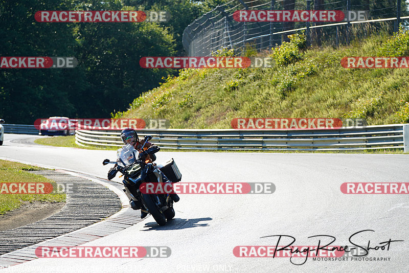 Bild #17699311 - Touristenfahrten Nürburgring Nordschleife (05.07.2022)