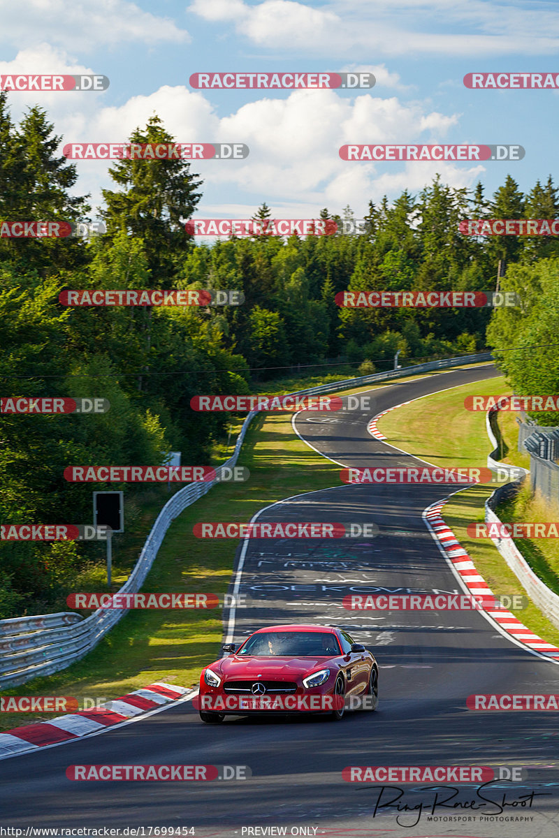 Bild #17699454 - Touristenfahrten Nürburgring Nordschleife (05.07.2022)