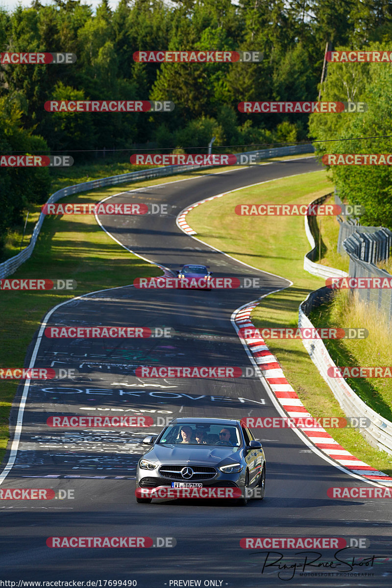 Bild #17699490 - Touristenfahrten Nürburgring Nordschleife (05.07.2022)