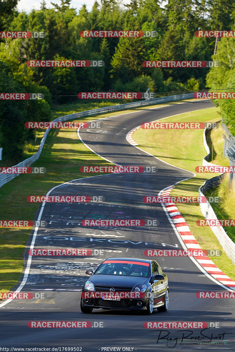 Bild #17699502 - Touristenfahrten Nürburgring Nordschleife (05.07.2022)