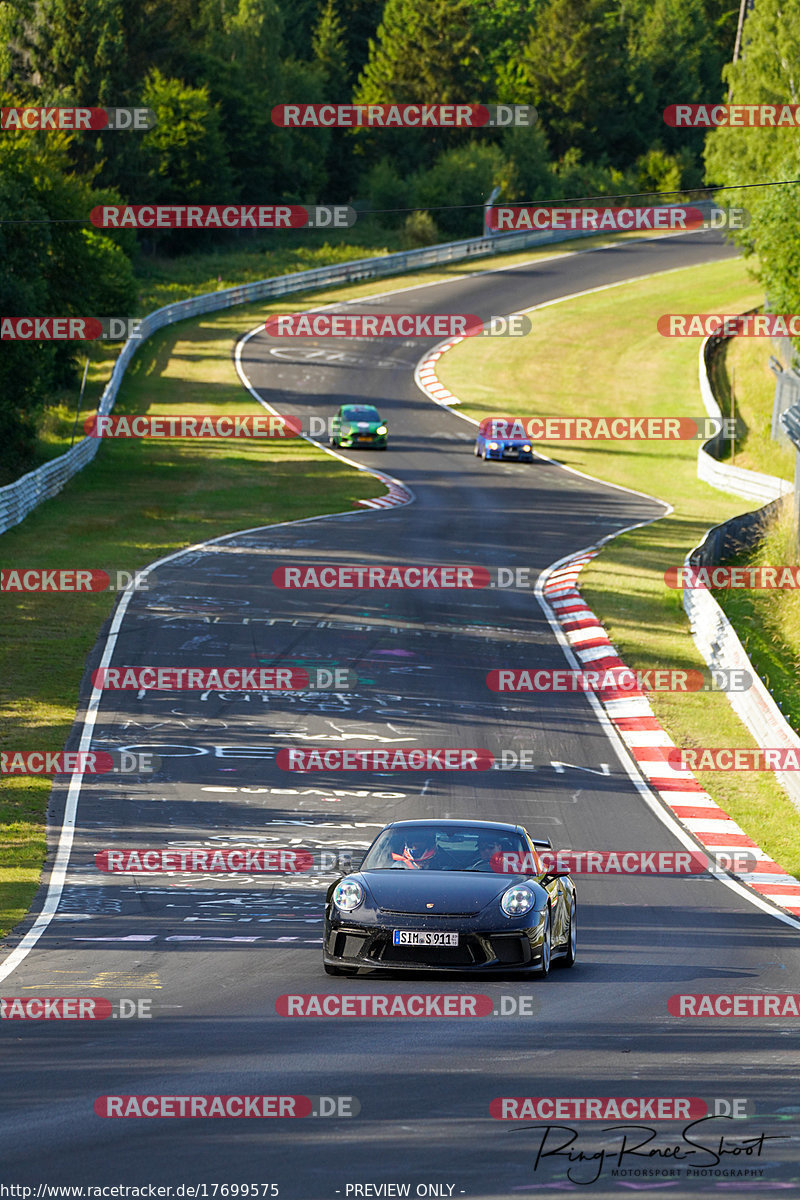 Bild #17699575 - Touristenfahrten Nürburgring Nordschleife (05.07.2022)