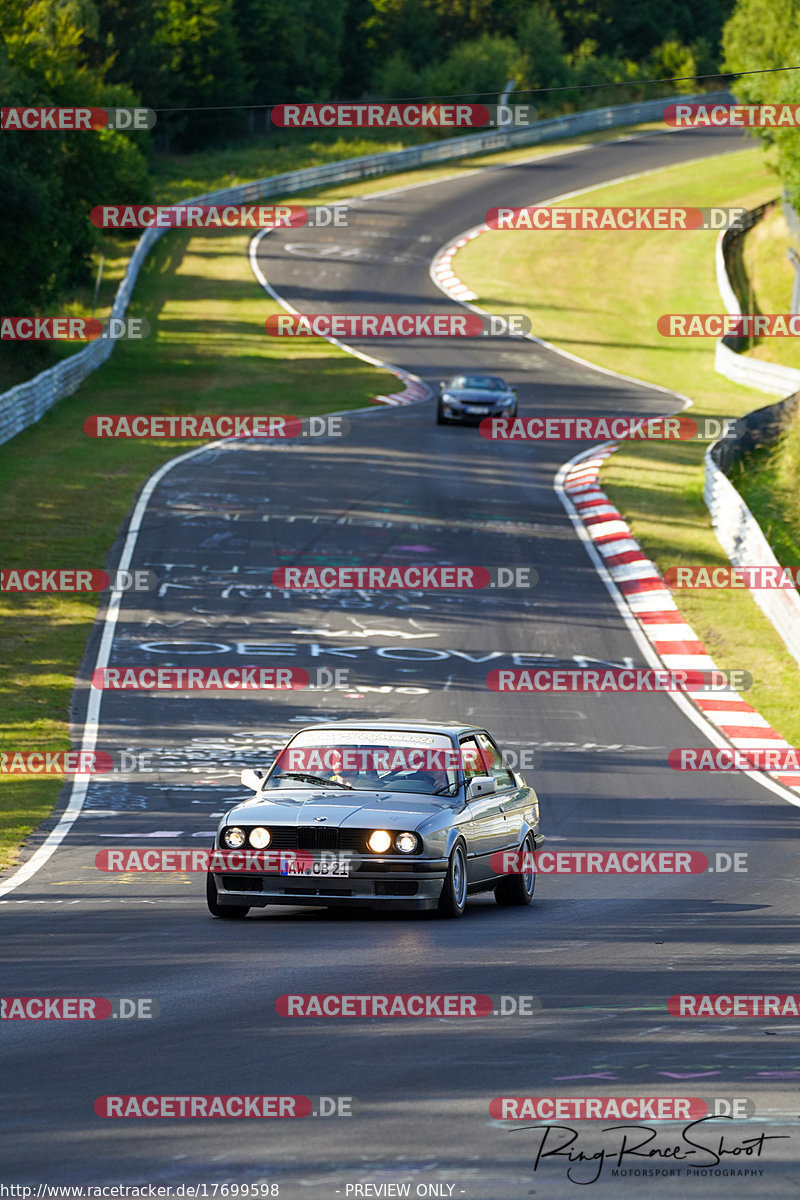 Bild #17699598 - Touristenfahrten Nürburgring Nordschleife (05.07.2022)