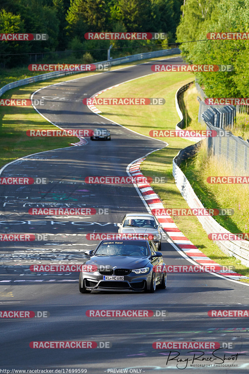 Bild #17699599 - Touristenfahrten Nürburgring Nordschleife (05.07.2022)