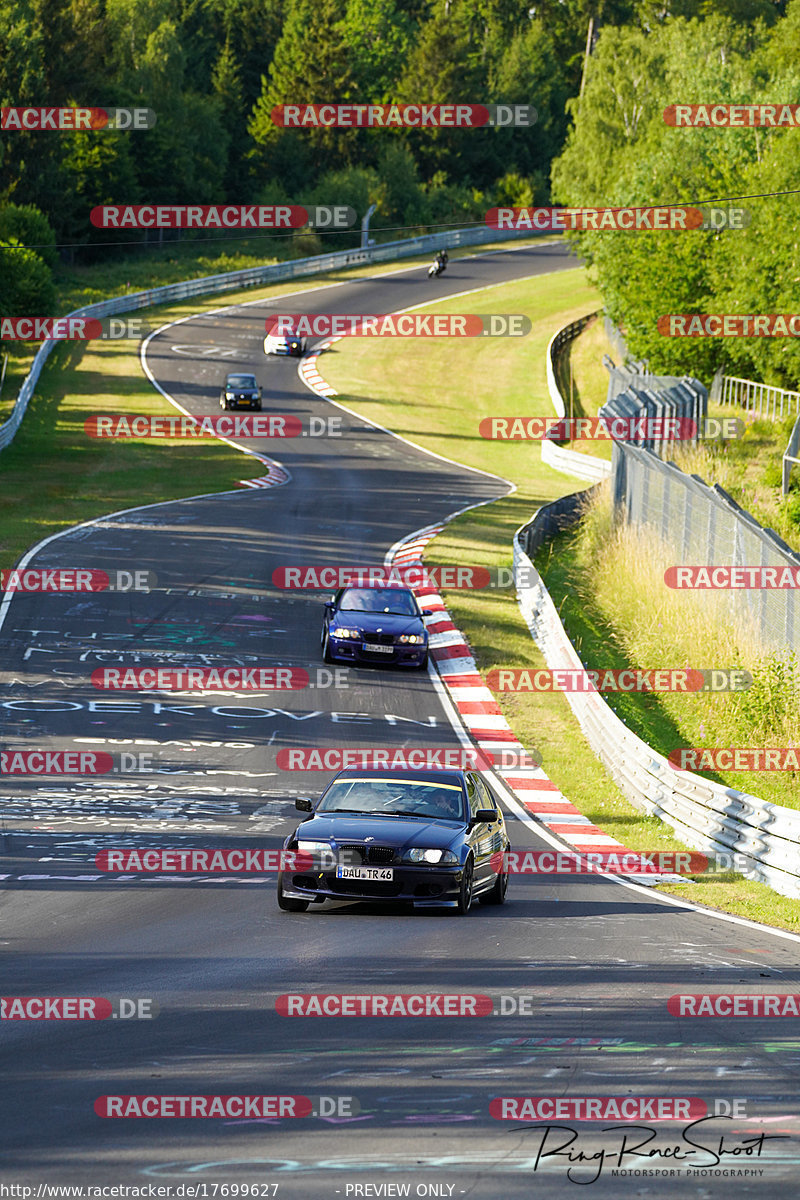 Bild #17699627 - Touristenfahrten Nürburgring Nordschleife (05.07.2022)