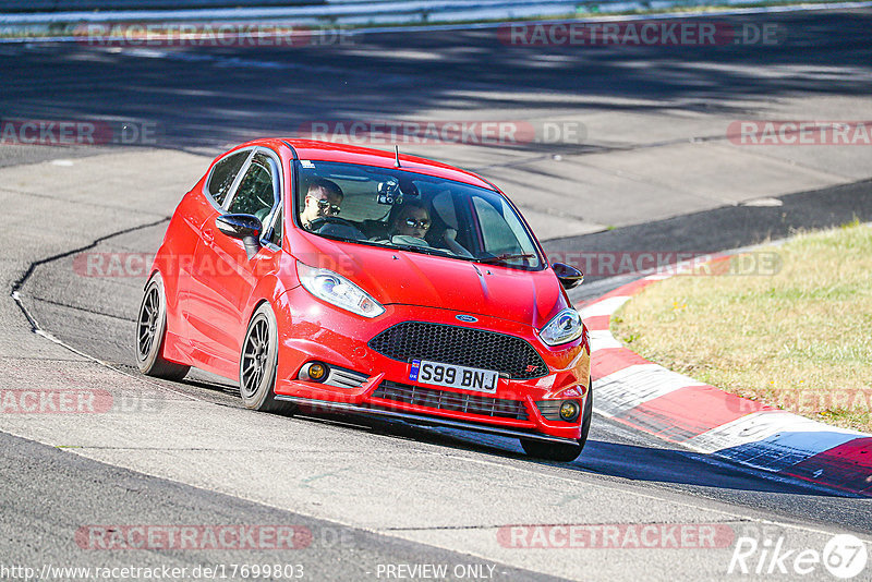 Bild #17699803 - Touristenfahrten Nürburgring Nordschleife (05.07.2022)