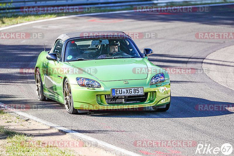 Bild #17699824 - Touristenfahrten Nürburgring Nordschleife (05.07.2022)