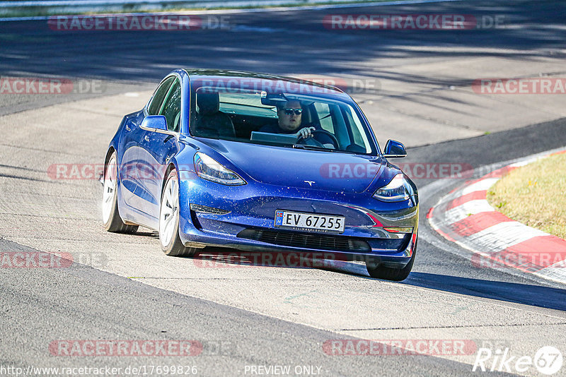 Bild #17699826 - Touristenfahrten Nürburgring Nordschleife (05.07.2022)