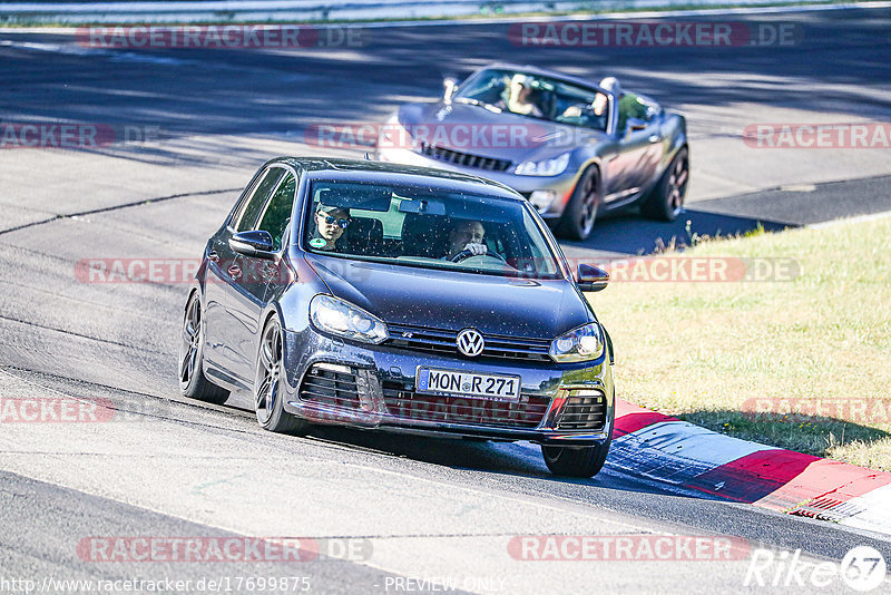 Bild #17699875 - Touristenfahrten Nürburgring Nordschleife (05.07.2022)