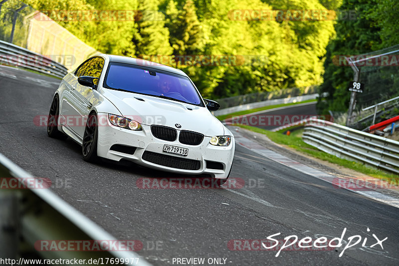 Bild #17699977 - Touristenfahrten Nürburgring Nordschleife (05.07.2022)