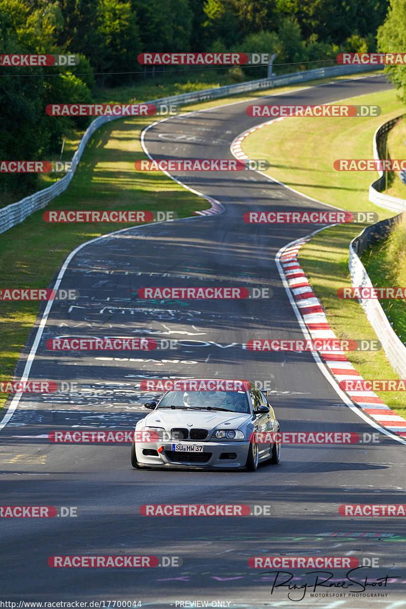 Bild #17700044 - Touristenfahrten Nürburgring Nordschleife (05.07.2022)