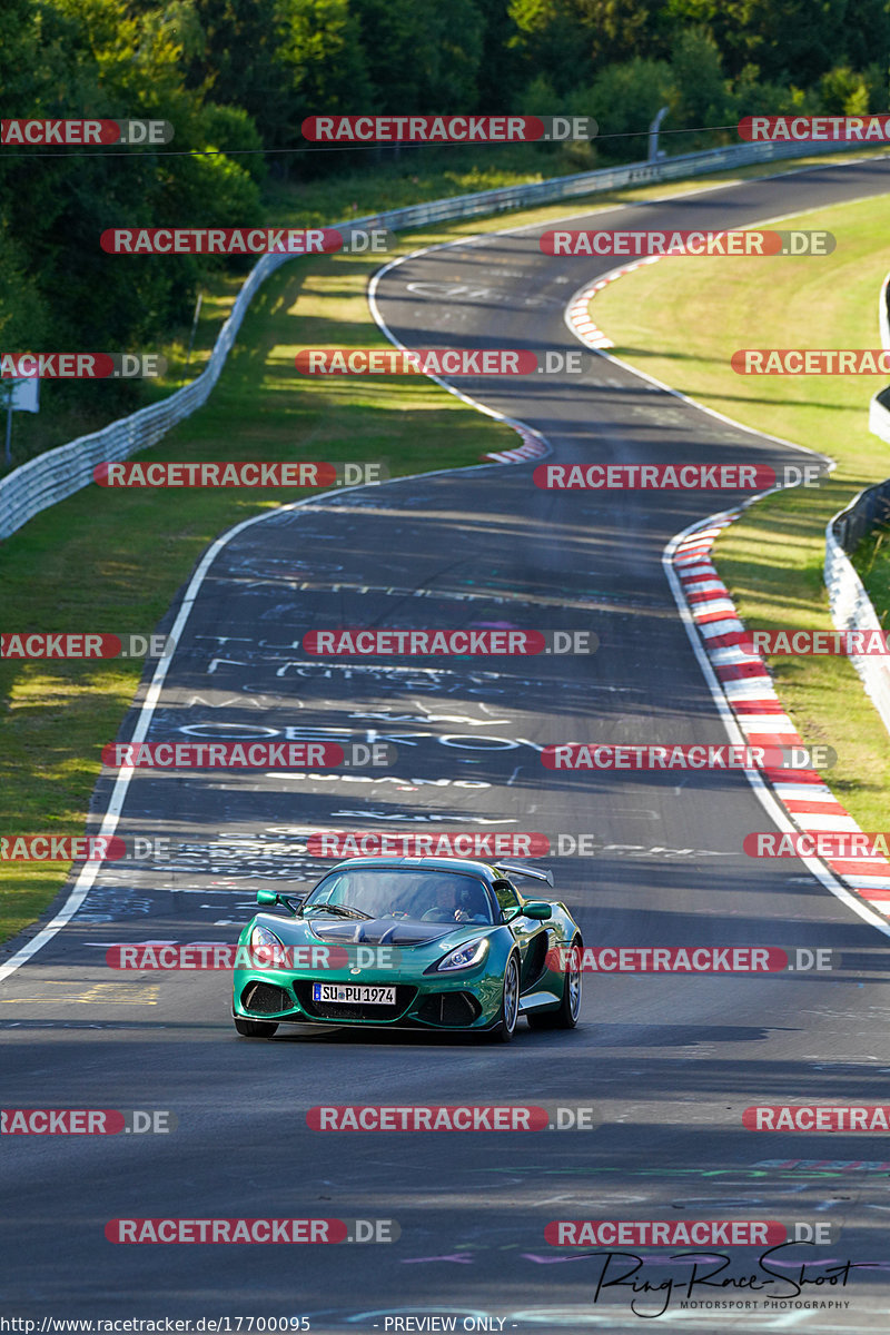 Bild #17700095 - Touristenfahrten Nürburgring Nordschleife (05.07.2022)