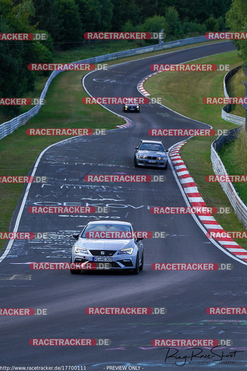 Bild #17700111 - Touristenfahrten Nürburgring Nordschleife (05.07.2022)