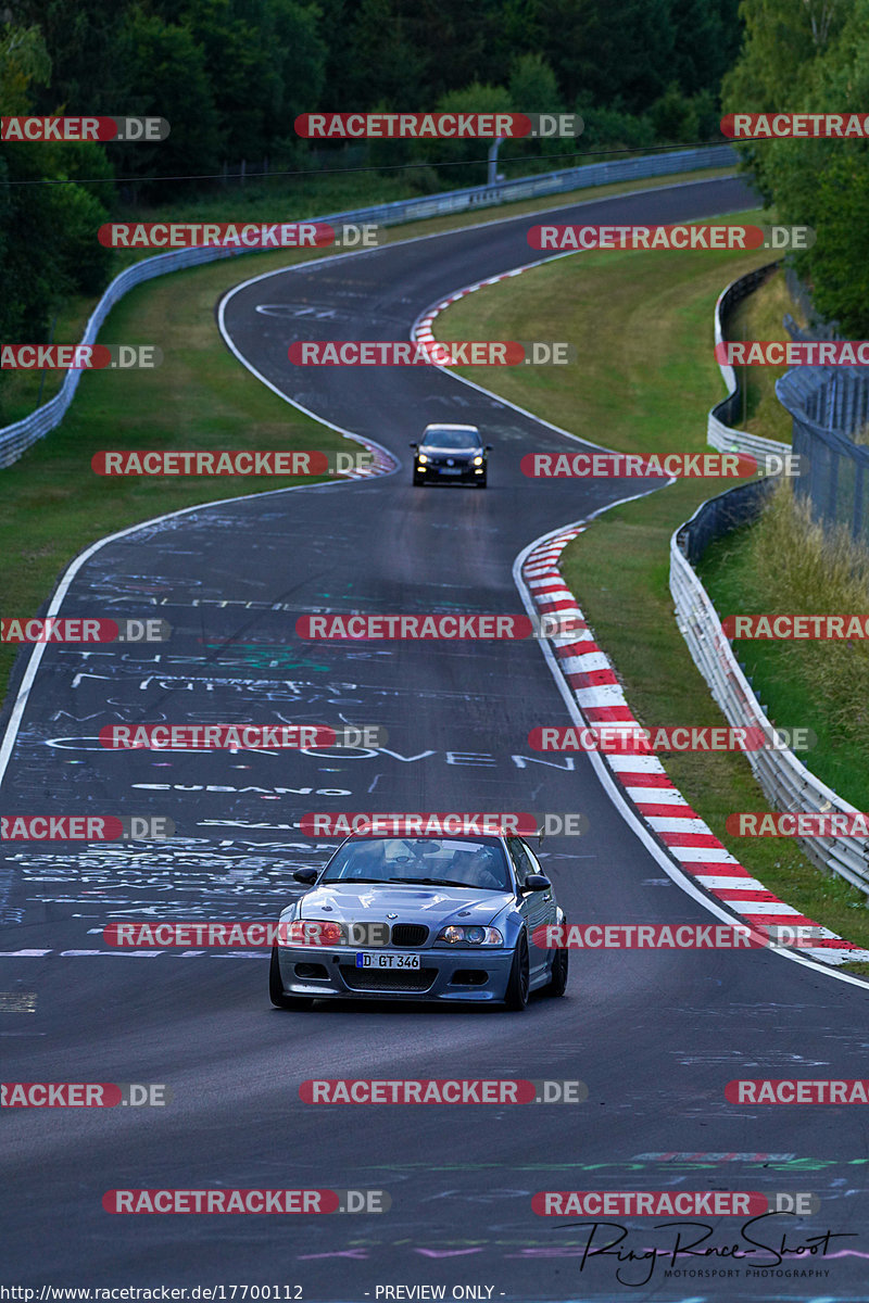 Bild #17700112 - Touristenfahrten Nürburgring Nordschleife (05.07.2022)