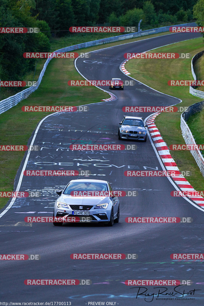 Bild #17700113 - Touristenfahrten Nürburgring Nordschleife (05.07.2022)