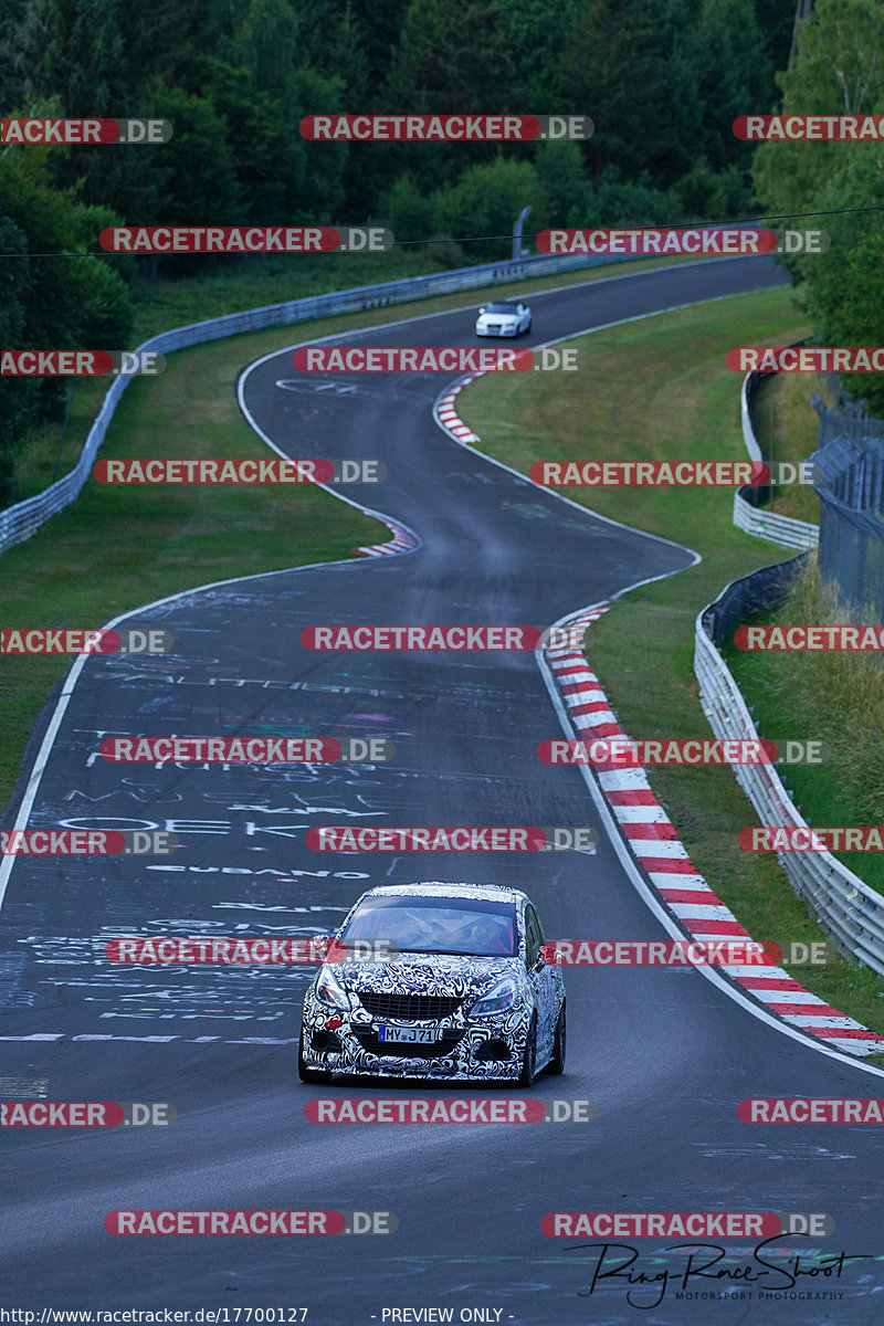 Bild #17700127 - Touristenfahrten Nürburgring Nordschleife (05.07.2022)