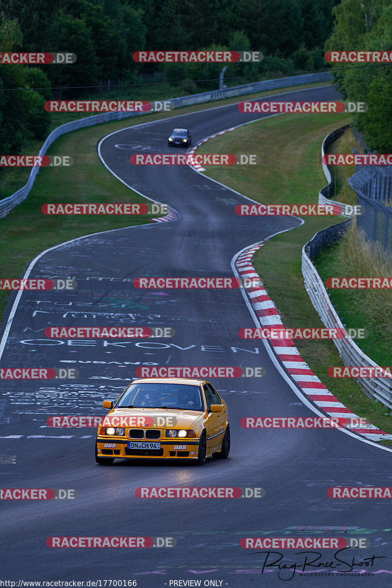 Bild #17700166 - Touristenfahrten Nürburgring Nordschleife (05.07.2022)