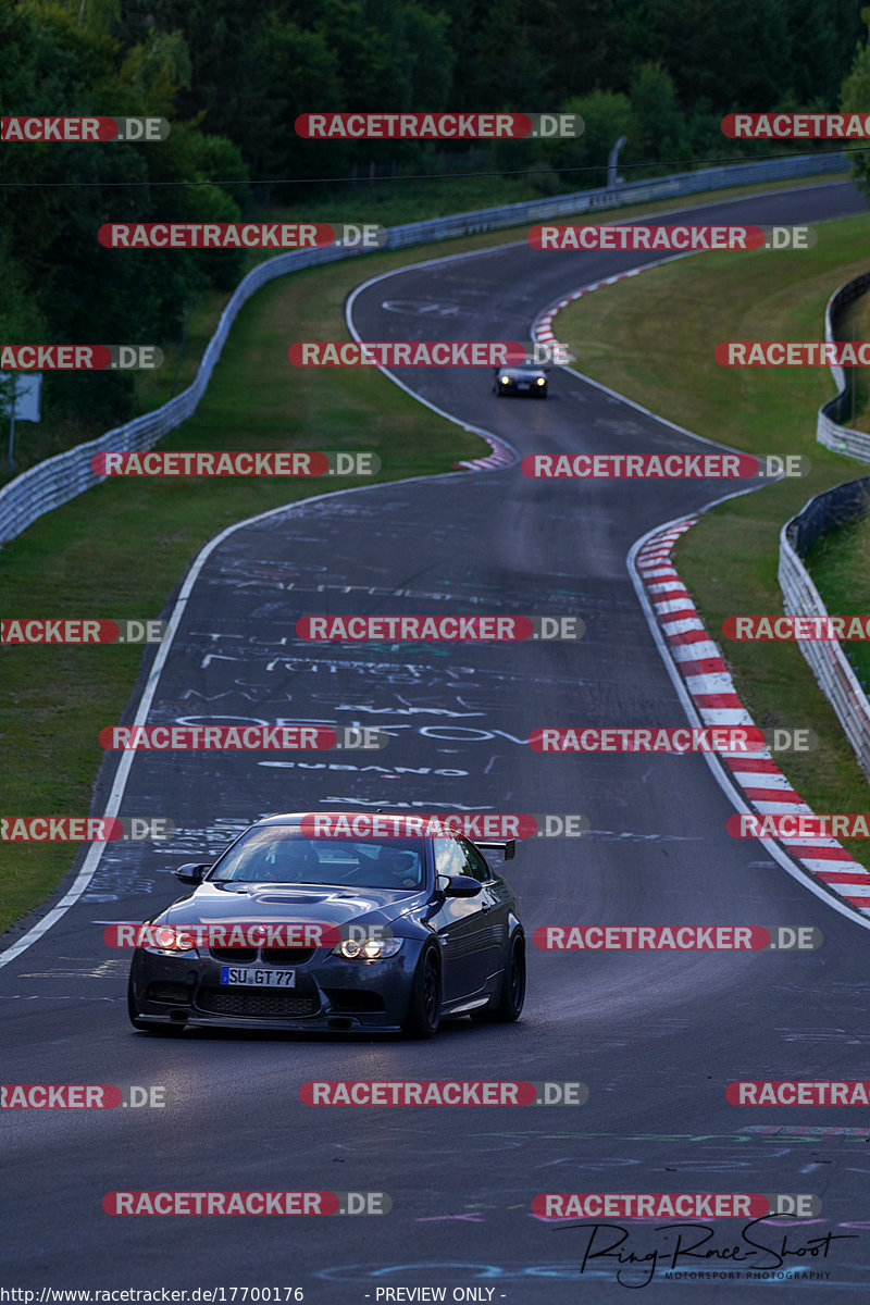 Bild #17700176 - Touristenfahrten Nürburgring Nordschleife (05.07.2022)