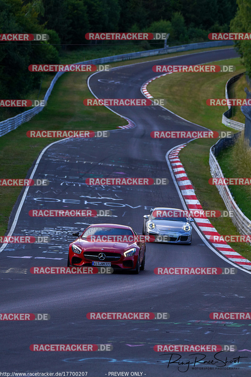 Bild #17700207 - Touristenfahrten Nürburgring Nordschleife (05.07.2022)