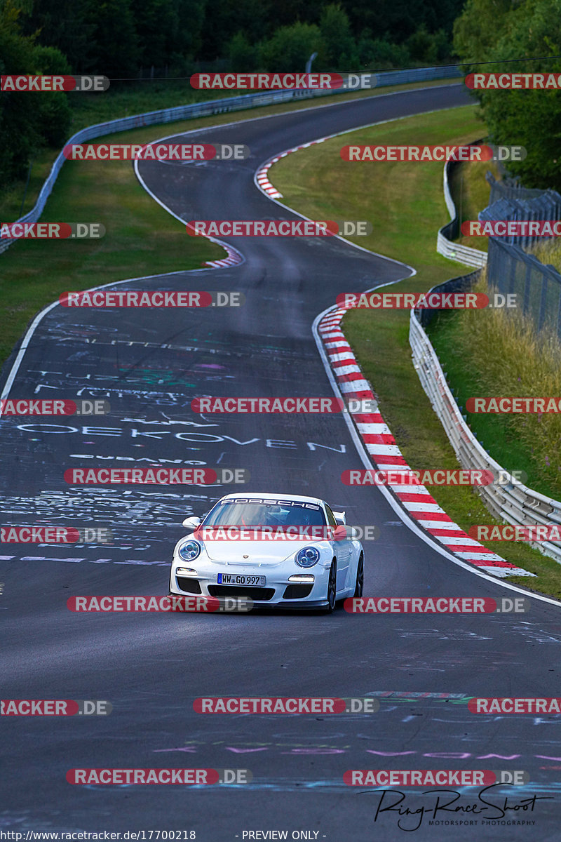 Bild #17700218 - Touristenfahrten Nürburgring Nordschleife (05.07.2022)