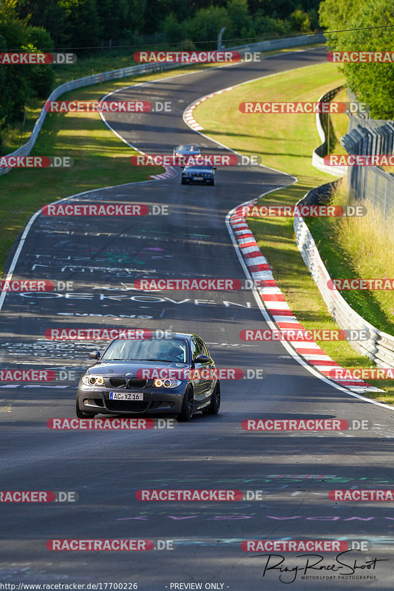 Bild #17700226 - Touristenfahrten Nürburgring Nordschleife (05.07.2022)