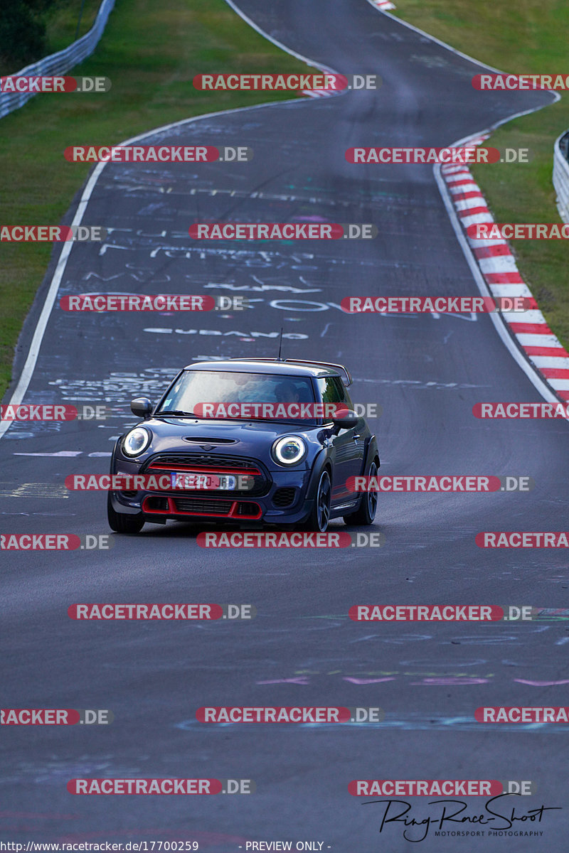 Bild #17700259 - Touristenfahrten Nürburgring Nordschleife (05.07.2022)