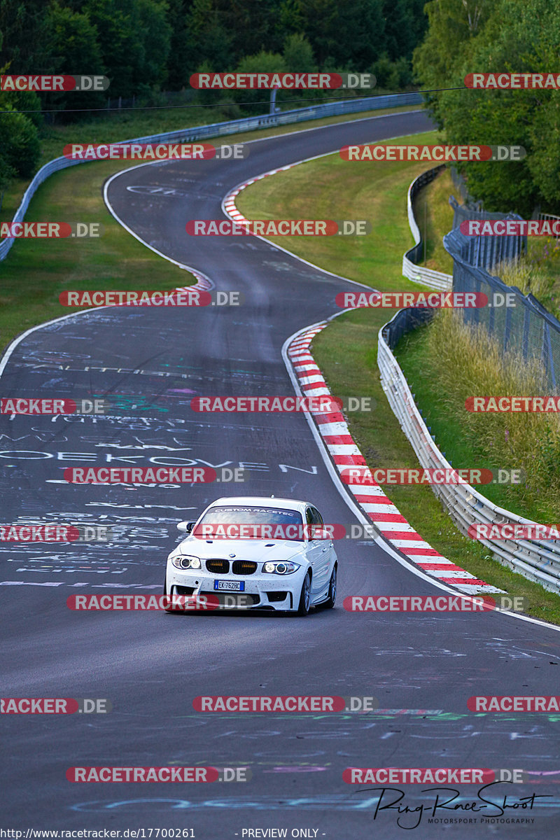 Bild #17700261 - Touristenfahrten Nürburgring Nordschleife (05.07.2022)