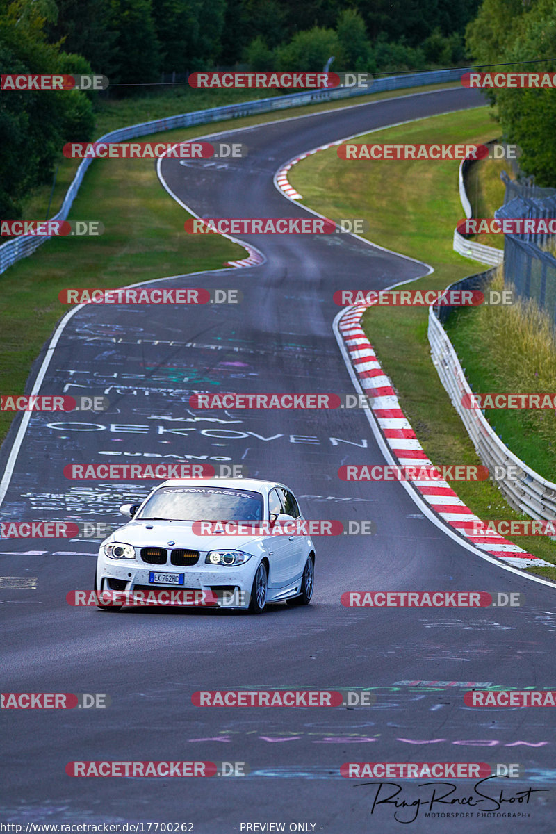 Bild #17700262 - Touristenfahrten Nürburgring Nordschleife (05.07.2022)