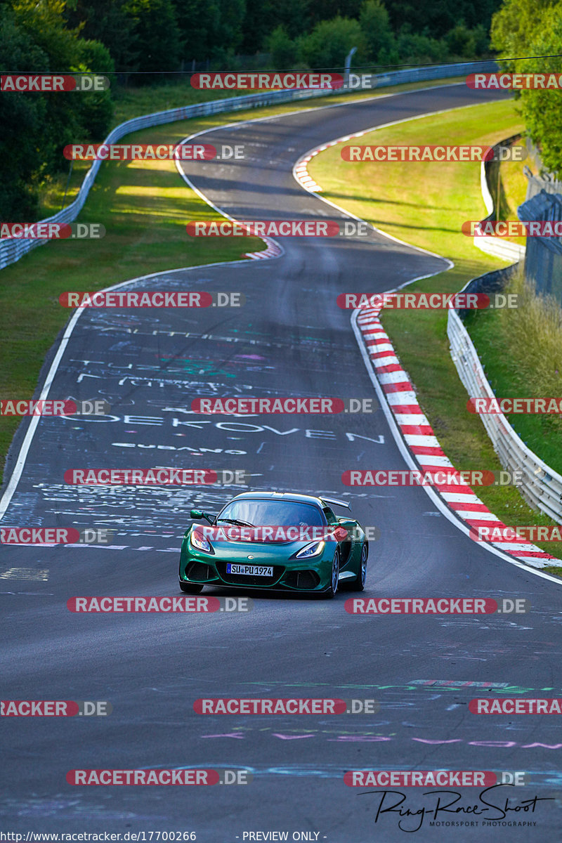 Bild #17700266 - Touristenfahrten Nürburgring Nordschleife (05.07.2022)