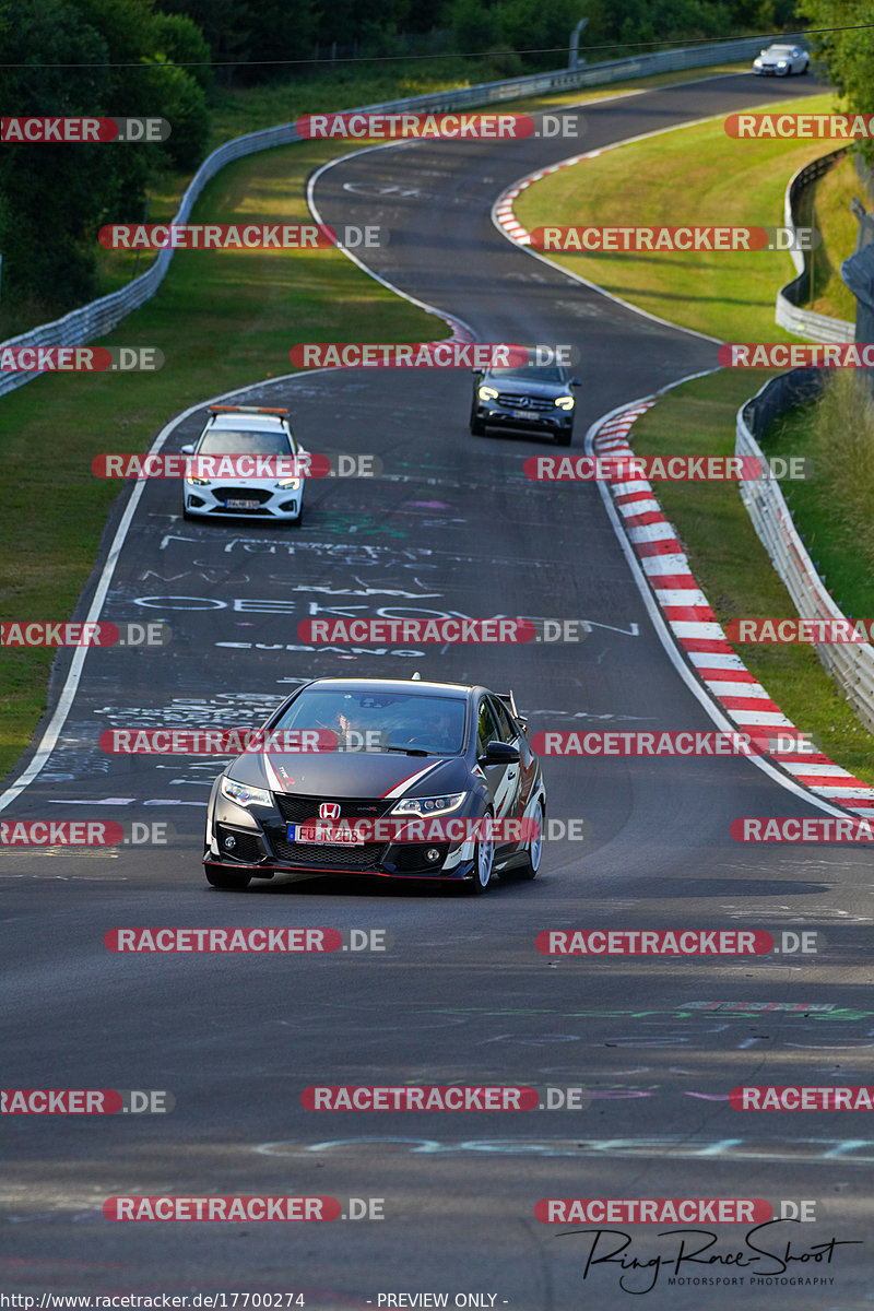 Bild #17700274 - Touristenfahrten Nürburgring Nordschleife (05.07.2022)