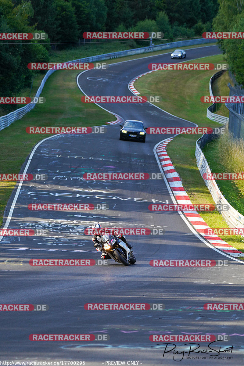 Bild #17700295 - Touristenfahrten Nürburgring Nordschleife (05.07.2022)