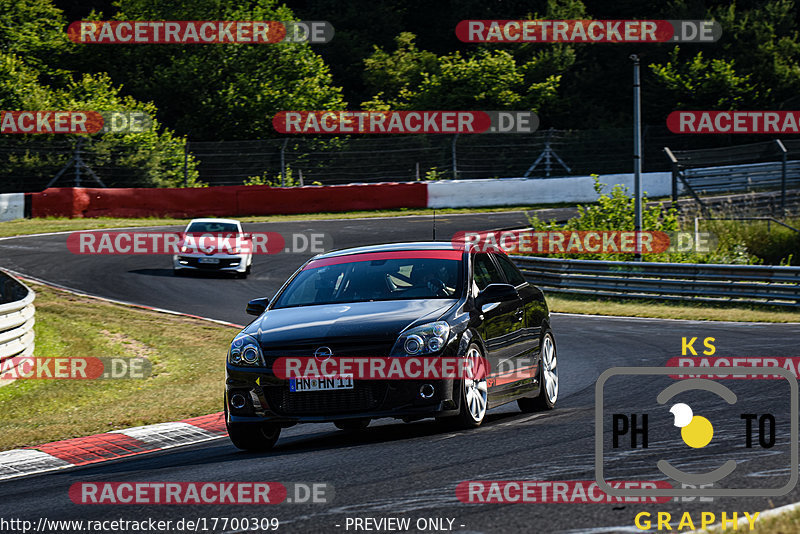 Bild #17700309 - Touristenfahrten Nürburgring Nordschleife (05.07.2022)