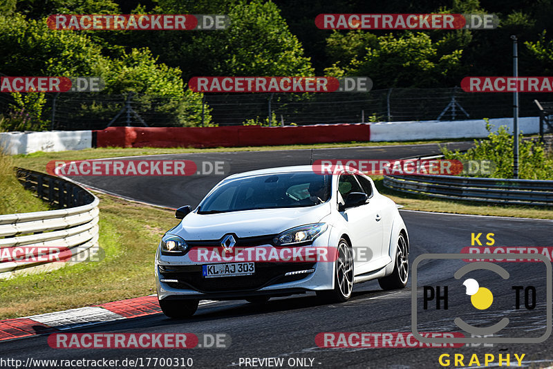 Bild #17700310 - Touristenfahrten Nürburgring Nordschleife (05.07.2022)