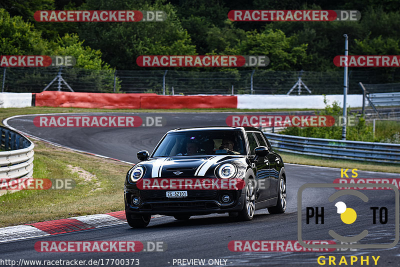 Bild #17700373 - Touristenfahrten Nürburgring Nordschleife (05.07.2022)