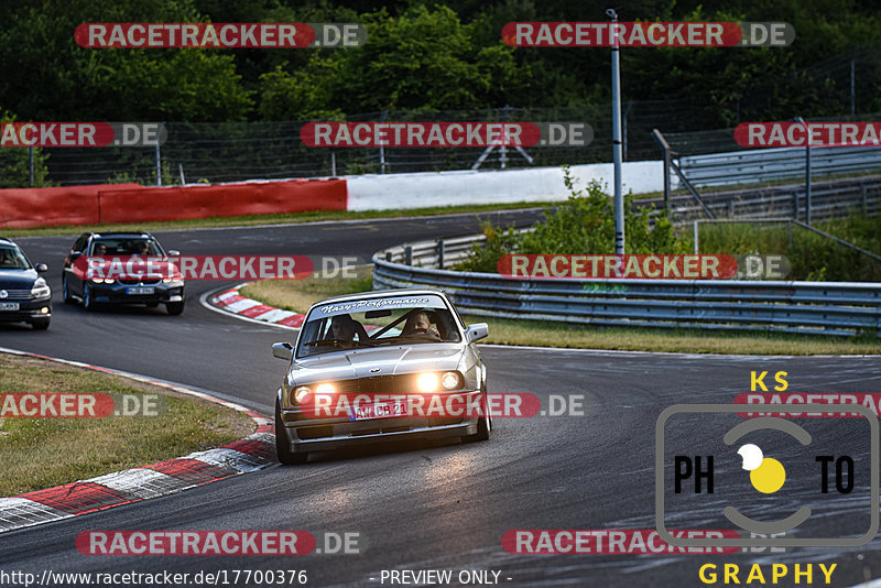 Bild #17700376 - Touristenfahrten Nürburgring Nordschleife (05.07.2022)