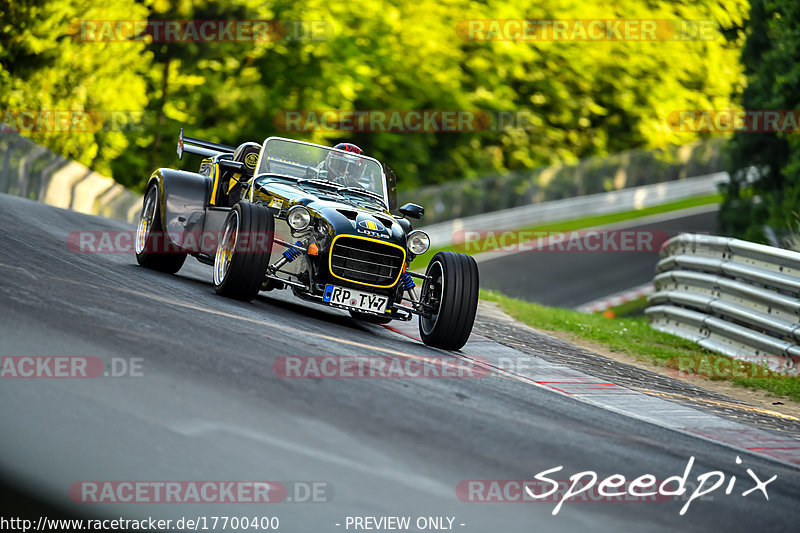 Bild #17700400 - Touristenfahrten Nürburgring Nordschleife (05.07.2022)