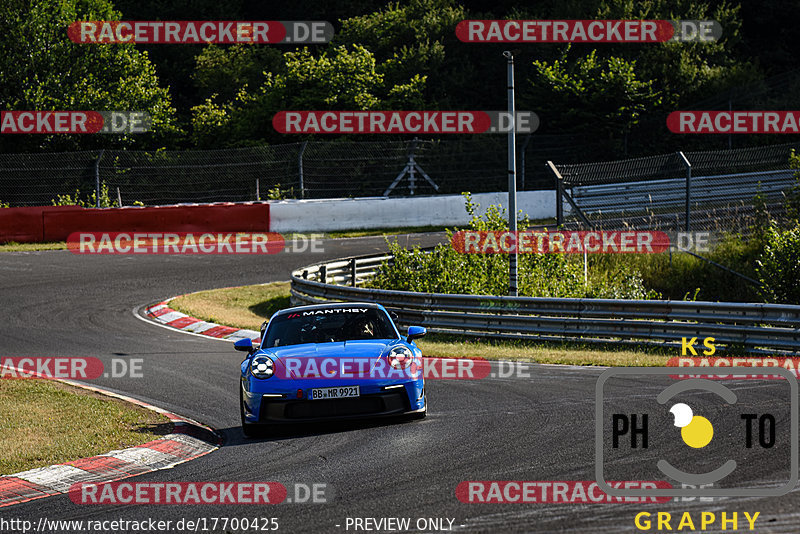 Bild #17700425 - Touristenfahrten Nürburgring Nordschleife (05.07.2022)