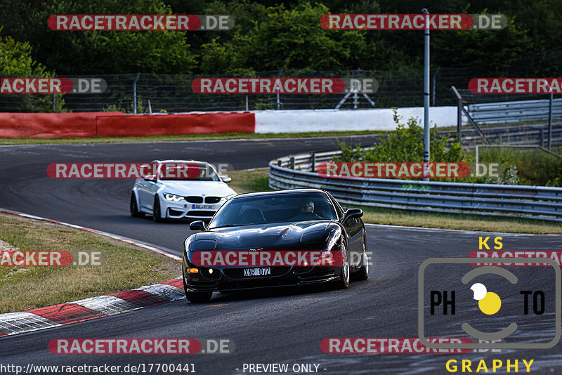 Bild #17700441 - Touristenfahrten Nürburgring Nordschleife (05.07.2022)