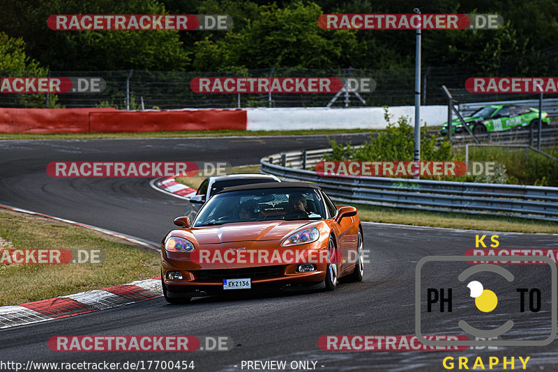 Bild #17700454 - Touristenfahrten Nürburgring Nordschleife (05.07.2022)