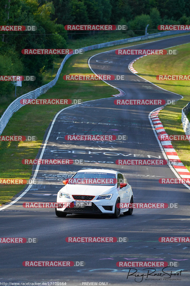 Bild #17700564 - Touristenfahrten Nürburgring Nordschleife (05.07.2022)