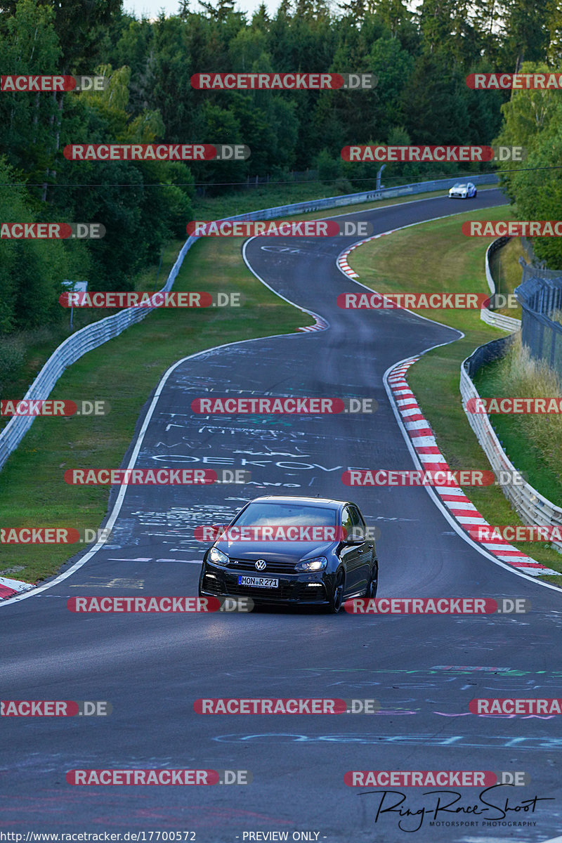 Bild #17700572 - Touristenfahrten Nürburgring Nordschleife (05.07.2022)